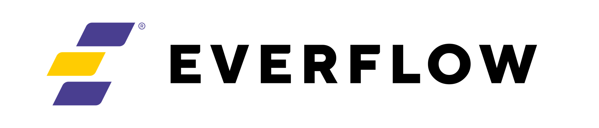 Everflow logo